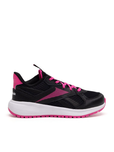 Reebok Сникърси ROAD SUPREME 100033539 (III) Черен