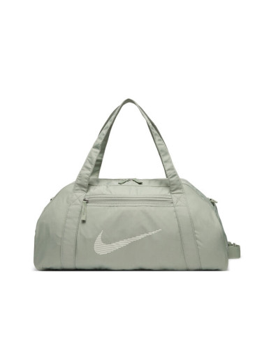 Nike Сак 24 Liters DR6974 Зелен