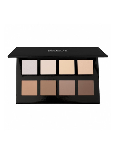 Douglas Make Up My New Contouring Palette Палитра  25,8gr