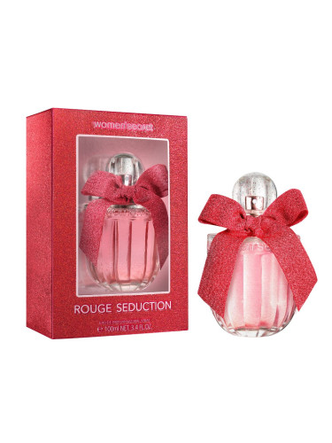 WOMEN'SECRET Rouge Seduction Eau de Parfum дамски 100ml