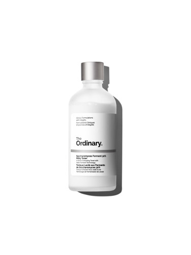 THE ORDINARY Saccharomyces Ferment 30% Milky Toner Тоник унисекс 100ml