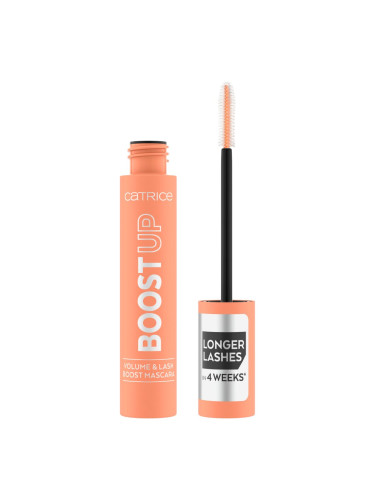 CATRICE BOOST UP Спирала  11ml