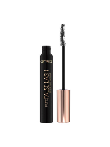 CATRICE Pure False Lash Beyond Спирала  10ml