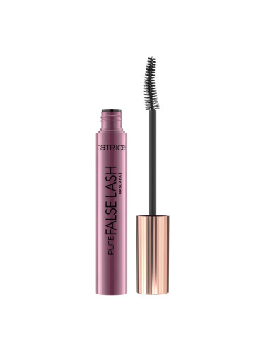 CATRICE Pure Pure False Lash Спирала  10ml