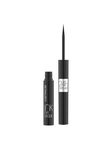 Catrice Ink Eyeliner Очна линия   