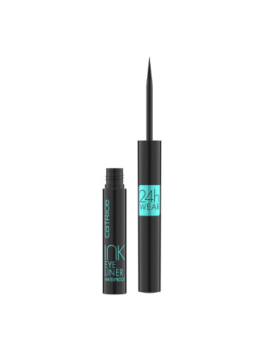 Catrice Ink Eyeliner WP Очна линия водоустойчива   