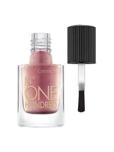 CATRICE Iconails Лак за нокти  10,5ml