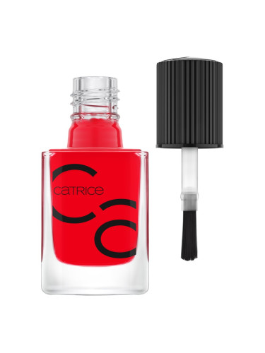 CATRICE Iconails Лак за нокти  10,5ml