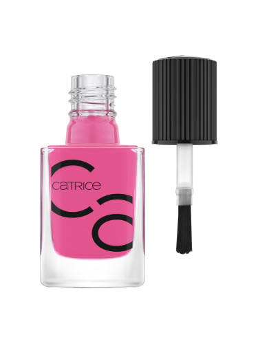 CATRICE Iconails Лак за нокти  10,5ml