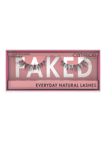 CATRICE Faked Everyday Natural Мигли дамски  