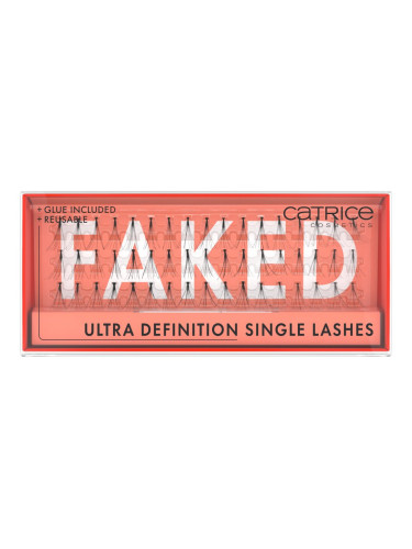 CATRICE Faked Ultra Definition Мигли дамски  