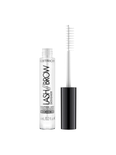 CATRICE Lash&Brow Designer Гел за вежди  3ml