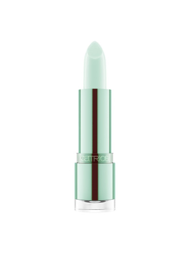 CATRICE Hemp & Mint Glow Балсам за устни  3,5gr