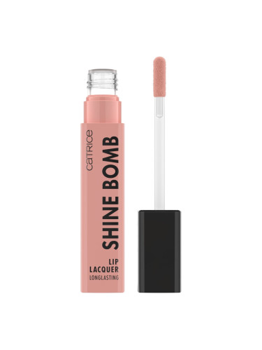 CATRICE Shine Bomb Lip Lacquer Течно червило  3ml