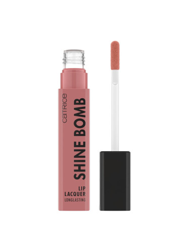 CATRICE Shine Bomb Lip Lacquer Течно червило  3ml