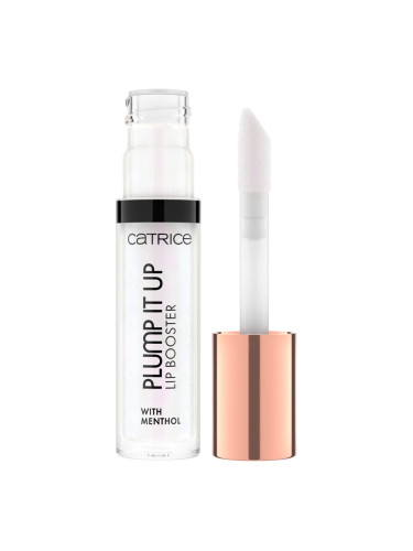 CATRICE Plump It Up Глос блясък за устни  3,5ml