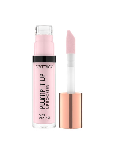 CATRICE Plump It Up Глос блясък за устни  3,5ml