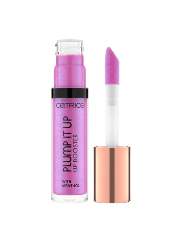 CATRICE Plump It Up Глос блясък за устни  3,5ml