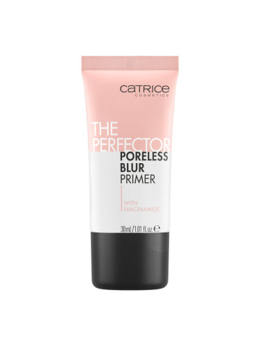 CATRICE The Perfector Poreless База за лице  30ml