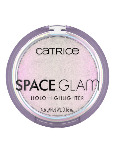 Catrice Space Glam Holo Хайлайтер  10gr