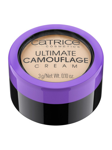 CATRICE Ultimate Camouflage Коректор  3gr