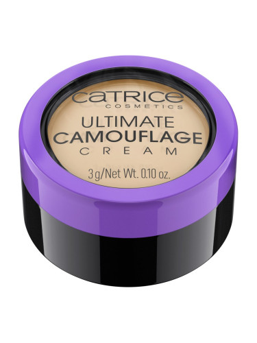 CATRICE Ultimate Camouflage Коректор  3gr