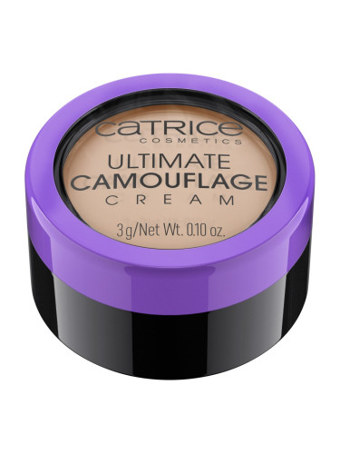 CATRICE Ultimate Camouflage Коректор  3gr