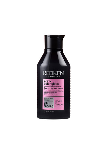 REDKEN Acidic Color Gloss Shampoo Шампоан за коса дамски 300ml