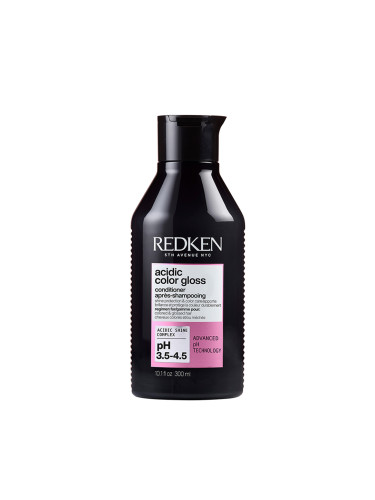 REDKEN Acidic Color Gloss Conditioner Балсам за коса дамски 300ml