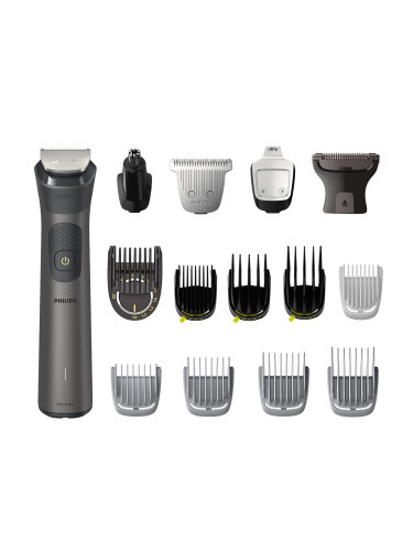 PHILIPS All-in-One Trimmer Series 7000 "15 in 1" Машинка/Тример мъжки  