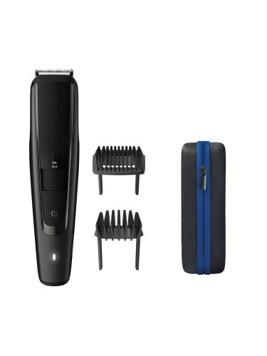 Philips Beard trimmer Series 5000 Машинка/Тример мъжки  