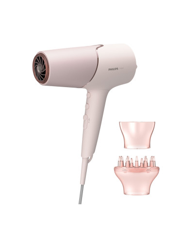 PHILIPS Hair dryer  Series 5000 Сешоар унисекс  