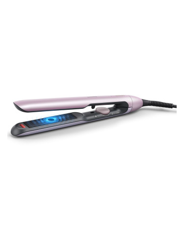 PHILIPS Hair straightener Series 5000 Преса дамски  