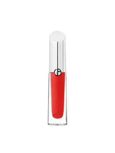 GIORGIO ARMANI BEAUTY Prisma Glass Глос блясък за устни  3,5ml