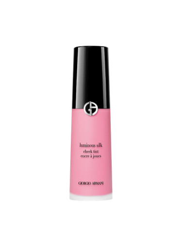 GIORGIO ARMANI BEAUTY Luminous Silk Cheek Tint Руж кремообразен  12ml