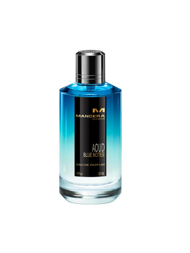 MANCERA Aoud Blue Notes Eau de Parfum унисекс 120ml