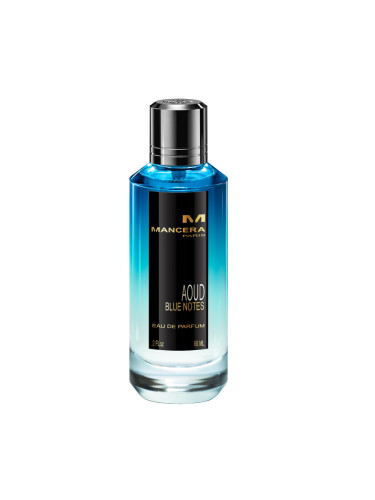 MANCERA Aoud Blue Notes Eau de Parfum унисекс 60ml