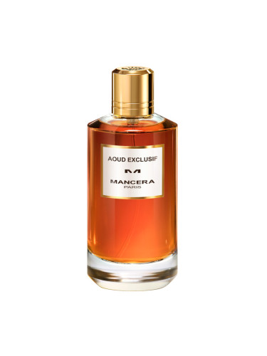 MANCERA Aoud Exclusif Eau de Parfum унисекс 120ml