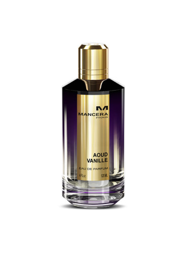 MANCERA Aoud Vanille Eau de Parfum унисекс 120ml