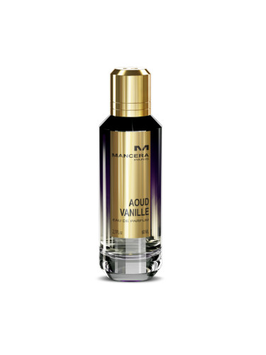 MANCERA Aoud Vanille Eau de Parfum унисекс 60ml