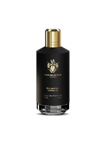 MANCERA Black Gold Eau de Parfum унисекс 120ml