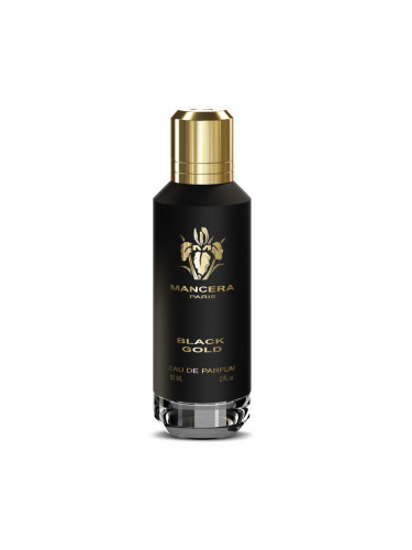 MANCERA Black Gold Eau de Parfum унисекс 60ml