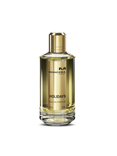 MANCERA Holidays Eau de Parfum унисекс 120ml