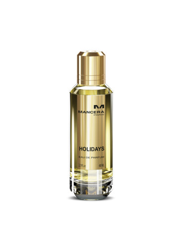 MANCERA Holidays Eau de Parfum унисекс 60ml