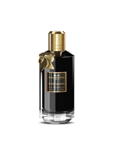 MANCERA Musky Garden Eau de Parfum унисекс 120ml