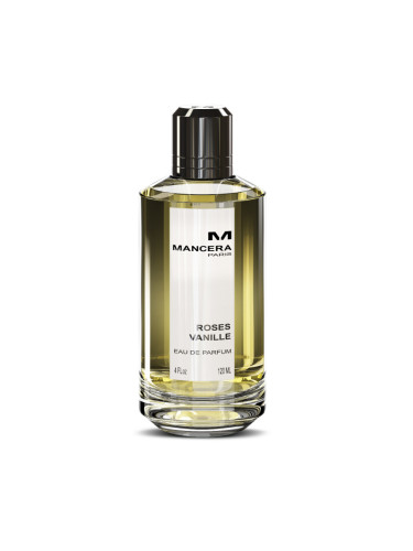 MANCERA Roses Vanille Eau de Parfum унисекс 120ml