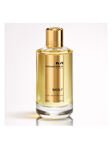 MANCERA Sicily Eau de Parfum унисекс 120ml