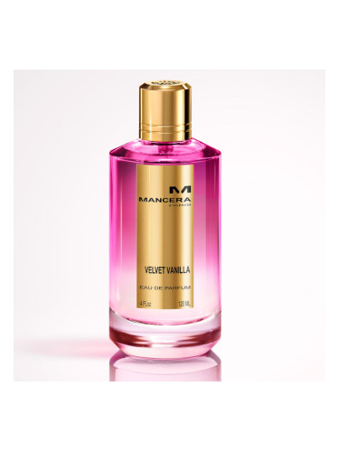 MANCERA Velvet Vanilla Eau de Parfum унисекс 120ml