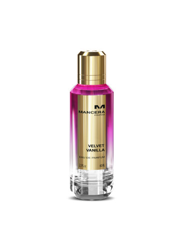 MANCERA Velvet Vanilla Eau de Parfum унисекс 60ml