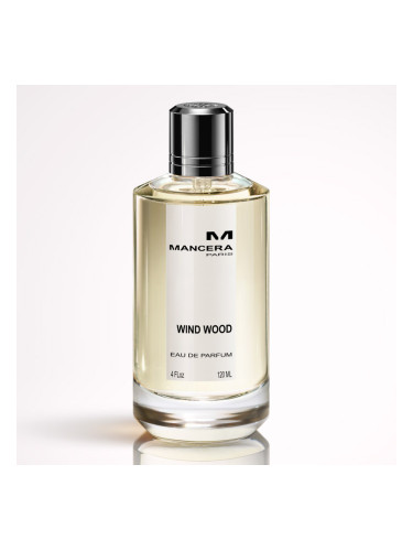 MANCERA Wind Wood Eau de Parfum унисекс 120ml